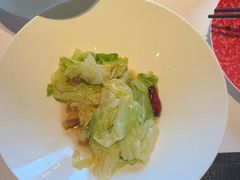 -兴蜀府·臻味江景餐厅(正大广场店)