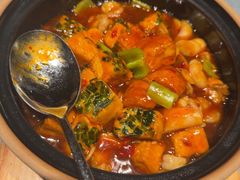 -茶啊冲电影主题文化餐厅(TOUCH12街店)