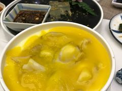 -肆月河豚·新淮扬(金融街店)
