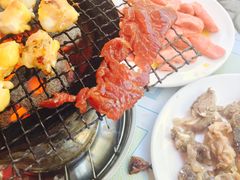 -松明一烤肉馆(鲁园店)