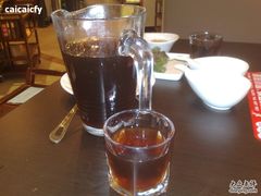 凉茶-新辣道鱼火锅(领展购物广场·中关村店)