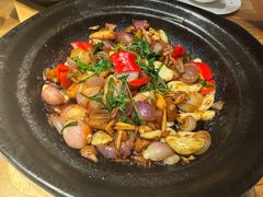 -永安鱼庄·镇江菜(丁卯店)