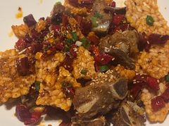 -太二酸菜鱼(天鹅湖万达店)