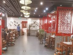 -五悦北平四季涮肉·烧烤(老商埠店)