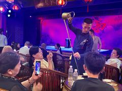 -盖碗儿梨园·变脸吐火·川剧(天府广场店)