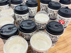 -霸王茶姬(正佳广场店)