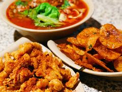 -小街天府(西工小街店)