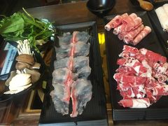 -丽江庭院之丽江往事(安定门店)