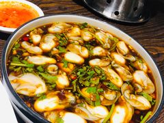 -大洋家·精品潮汕菜·生腌砂锅粥(天河东路店)