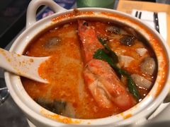 -simply thai天泰(长泰广场店)
