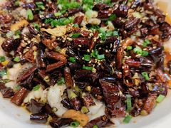 -三猫黑鱼花(南大店)