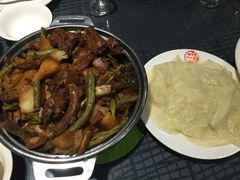 荣鹏风味烀饼店(人民街总店)-荣鹏风味烀饼总店