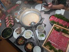 -骨之味·筒骨汤火锅(江头店)