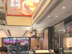 -八碗湘长沙市井菜(坡子街店)