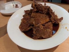 -大师兄·西北小馆(金湾华发商都店)