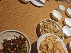 -金掌勺·锅包肉(广渠门店)