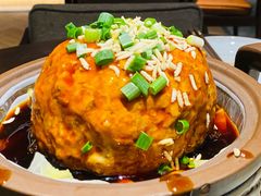 招牌狮子头-扬州狮子楼·非遗淮扬菜(总店)