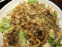 -石屋料理(南京西路店)