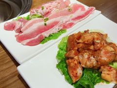 -·缸桶屋·韩式牛肋条自助烤肉(西湖D11店)
