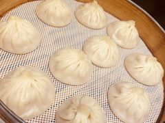 -隆喜元鱼汤包·海鲜(中联广场店)