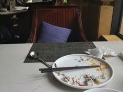 -鼓浪湾酒店自助餐