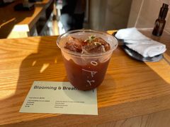 -O.P.S. CAFE