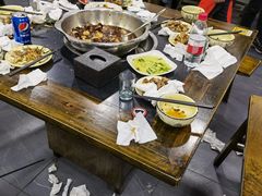 -天治宣·野椒鸡(龙头寺总店)