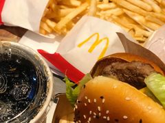 -麦当劳(石家庄乐活广场店)