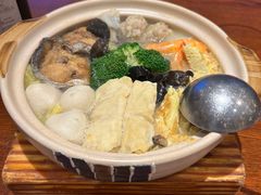-妈妈菜舟山海鲜(定海古城店)