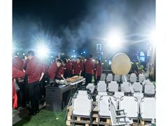 -沸奇公园·情景团建·年会露营烧烤轰趴生日(科技园店)