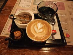 -安妮意大利餐厅(国贸店)