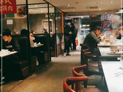 大堂-肥仔文澳门猪骨煲(南京西路店)