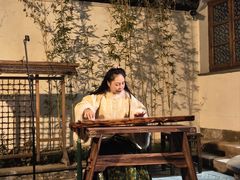 -南通濠河风景名胜区