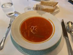 -波特曼西餐厅(南岗店)