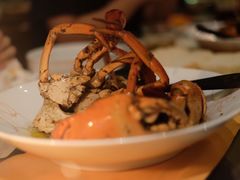 -Ministry of Crab(科伦坡店)