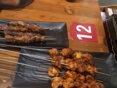 -烧货·活海鲜炭烧(湖滨商业街店)