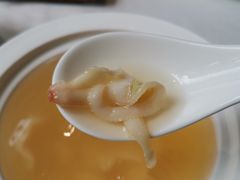 鸡汤汆贵妃蚌-黑明餐厅(白鹭洲店)