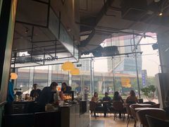 -Wagas沃歌斯(合生汇店)