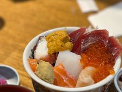 -海鮮市場長崎港(出島ワーフ店)