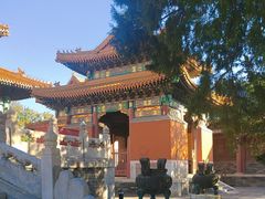 -历代帝王庙博物馆