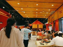 -聚味瞿记·龙虾堂(天元店)