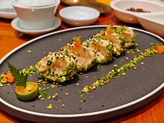 -喜鼎海胆水饺(东港店)