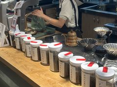 -唐咖精品咖啡(大理古城手冲店)