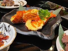-郑州建业艾美酒店-曙餐厅