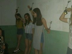 -KAKA·实景密室(马嘶巷店)