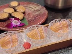 -古田居·特色寿司料理(星之岛旗舰店)