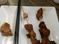 -九毛九西北菜(大东海店)