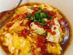 -院里寻菜·精致庭院菜(观沙岭店)