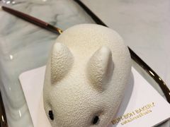 -BONBON BAKERY