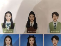 -海马体照相馆(上海宝山万达广场店)